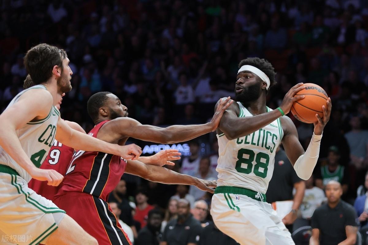 篮网不敌凯尔特人，陷入困境的简单介绍