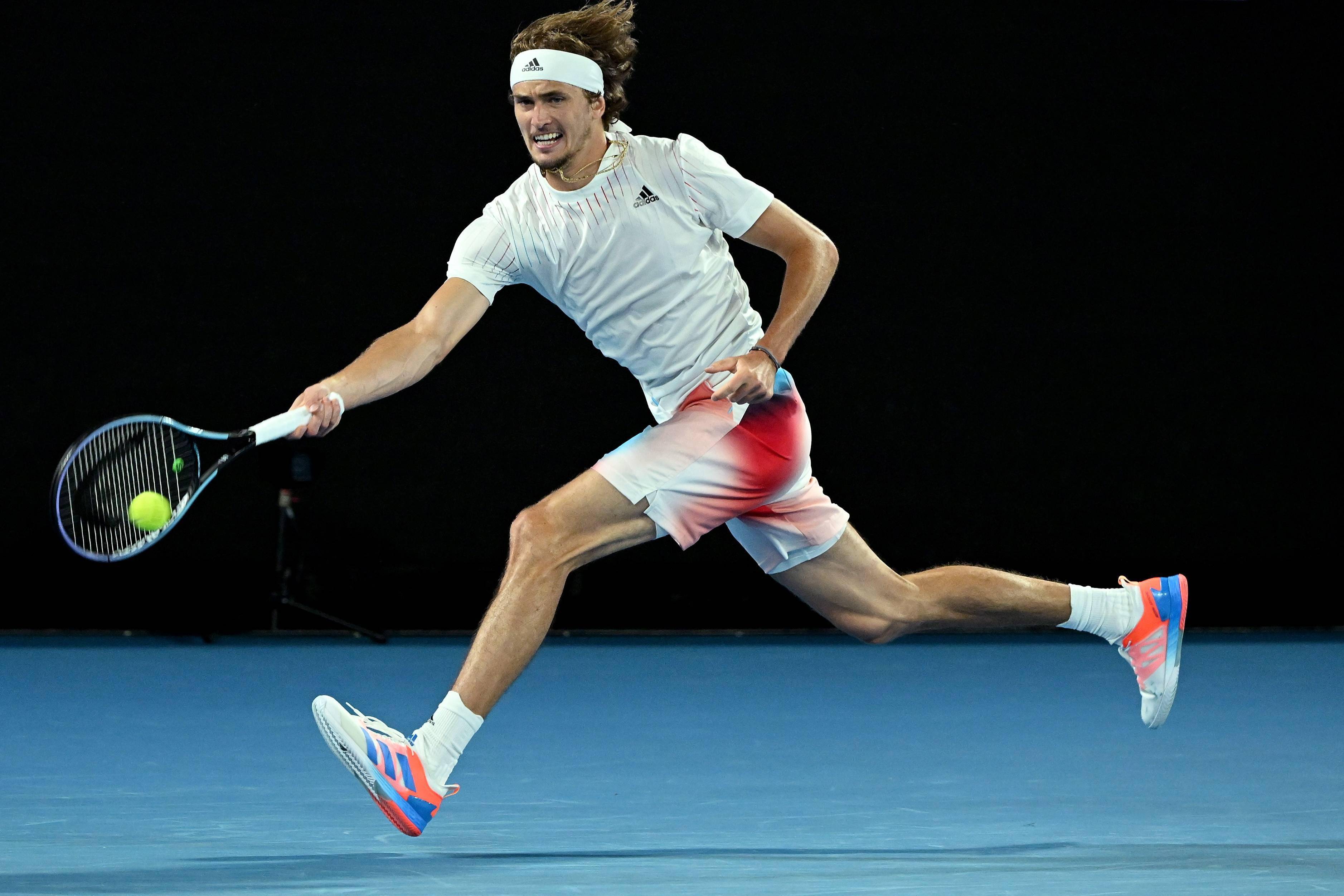 关于日本网球队险胜西班牙网球队,兹维列夫高光表现的信息 关于日本网球队险胜西班牙网球队,兹维列夫高光表现的信息