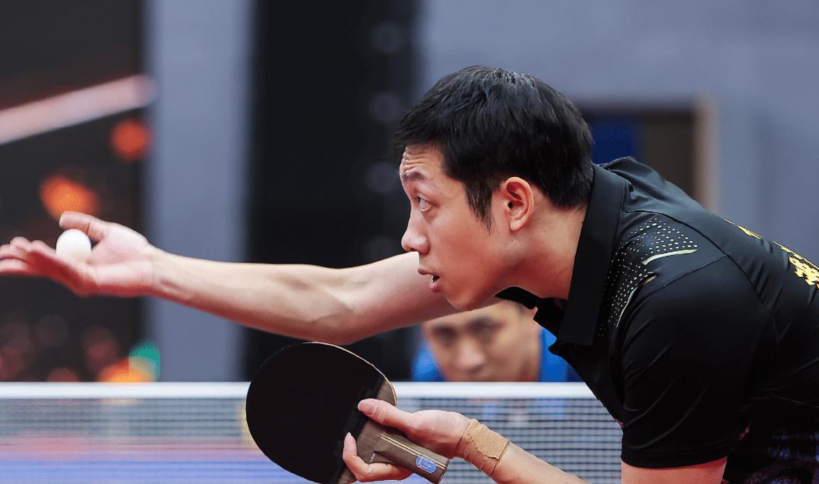 法国乒乓球队强势韩国乒乓球队,许昕惊艳世界的简单介绍 法国乒乓球队强势韩国乒乓球队,许昕惊艳世界的简单介绍