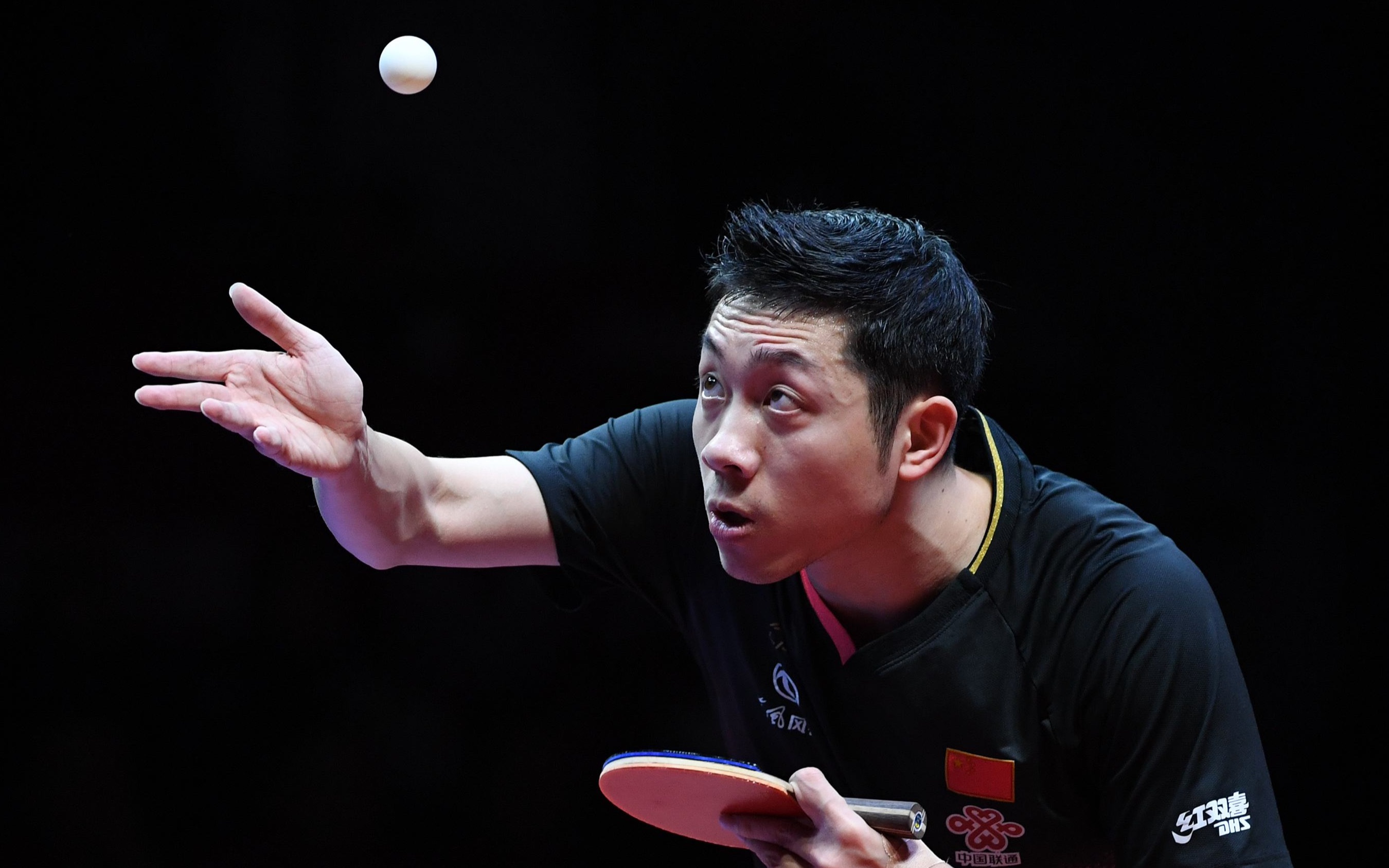 法国乒乓球队强势韩国乒乓球队,许昕惊艳世界的简单介绍 法国乒乓球队强势韩国乒乓球队,许昕惊艳世界的简单介绍