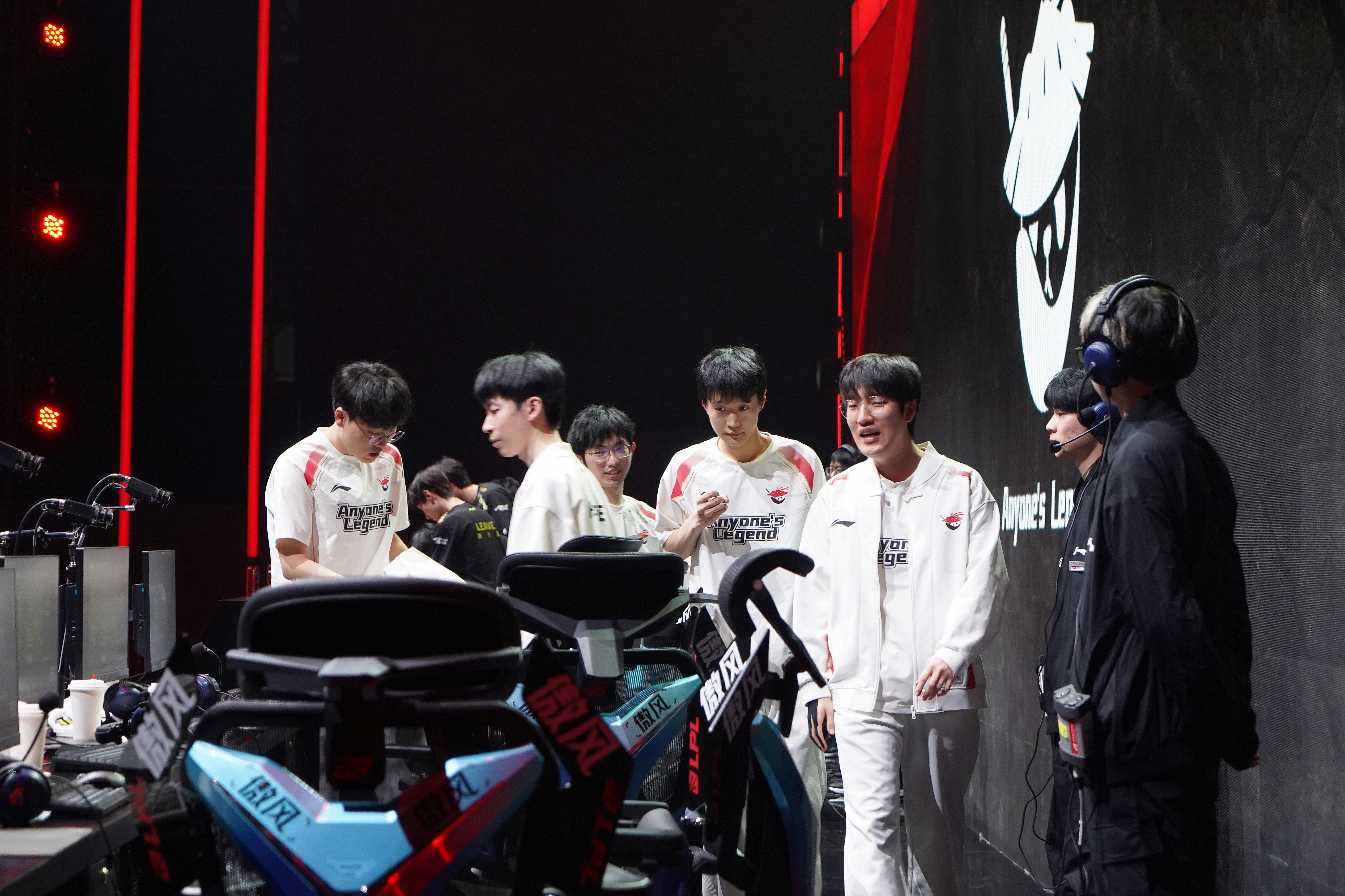 RGE翻盘JDG，Oner绝境逆转的简单介绍