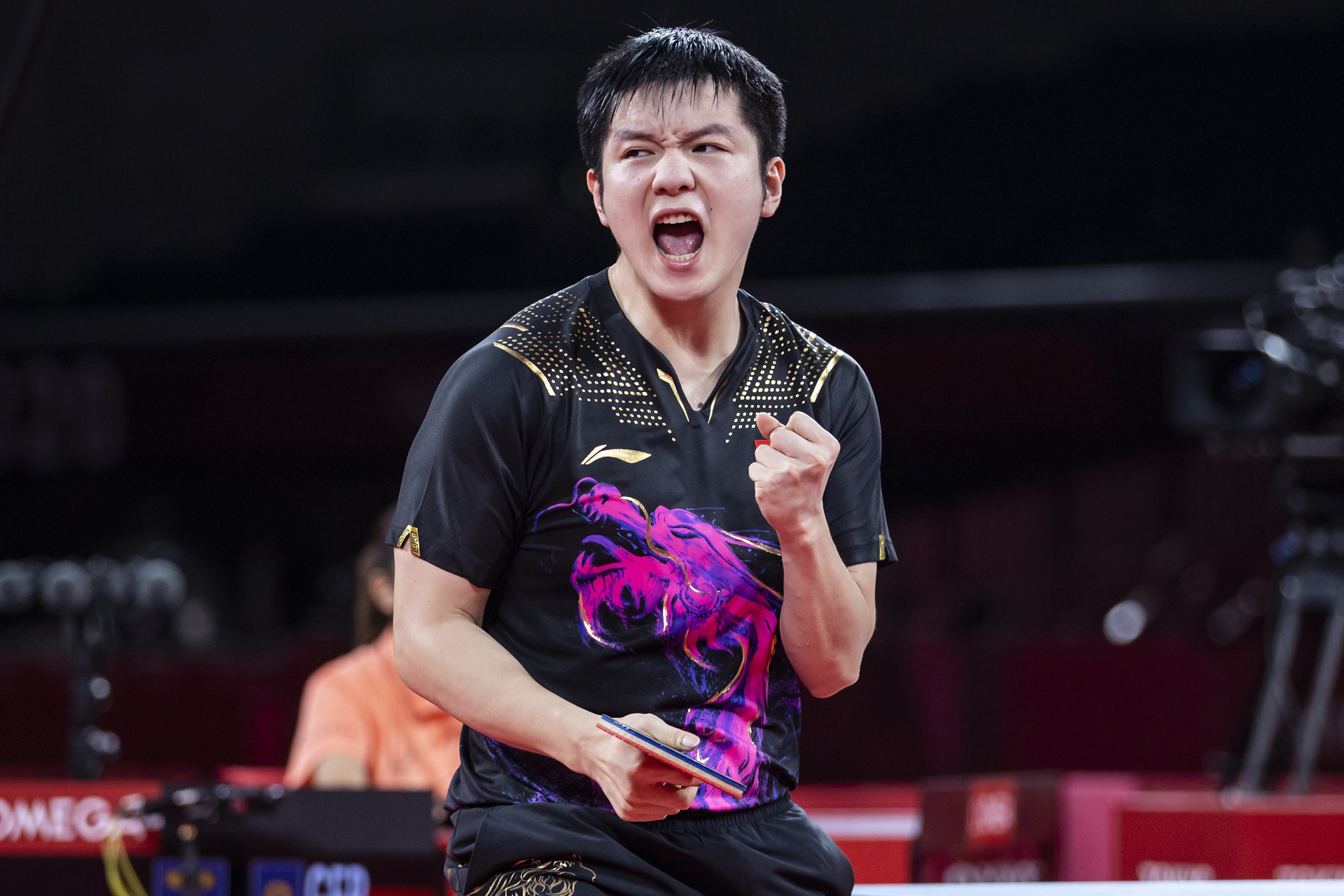 全球热议!乒乓球场外八卦引关注的简单介绍 全球热议!乒乓球场外八卦引关注的简单介绍