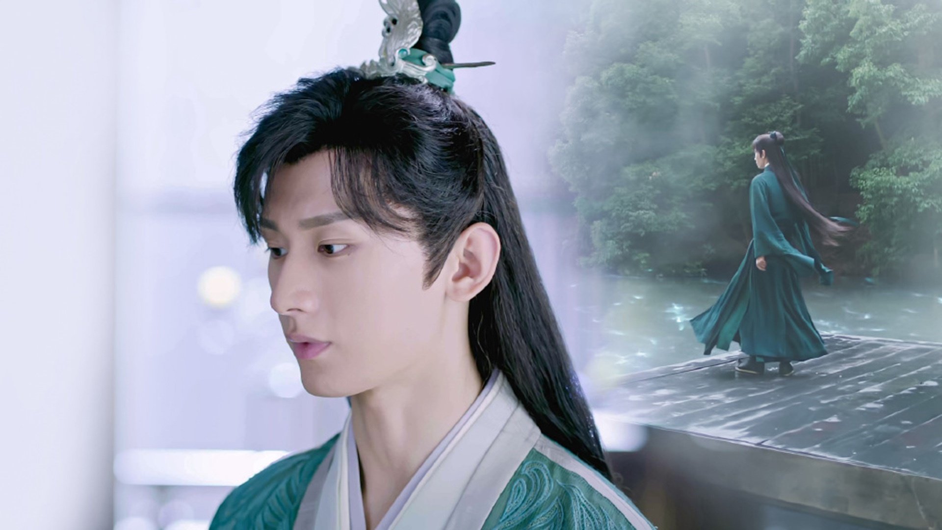 钢铁独角兽的觉醒，文班亚马抢七之夜，一个时代的焰火序章