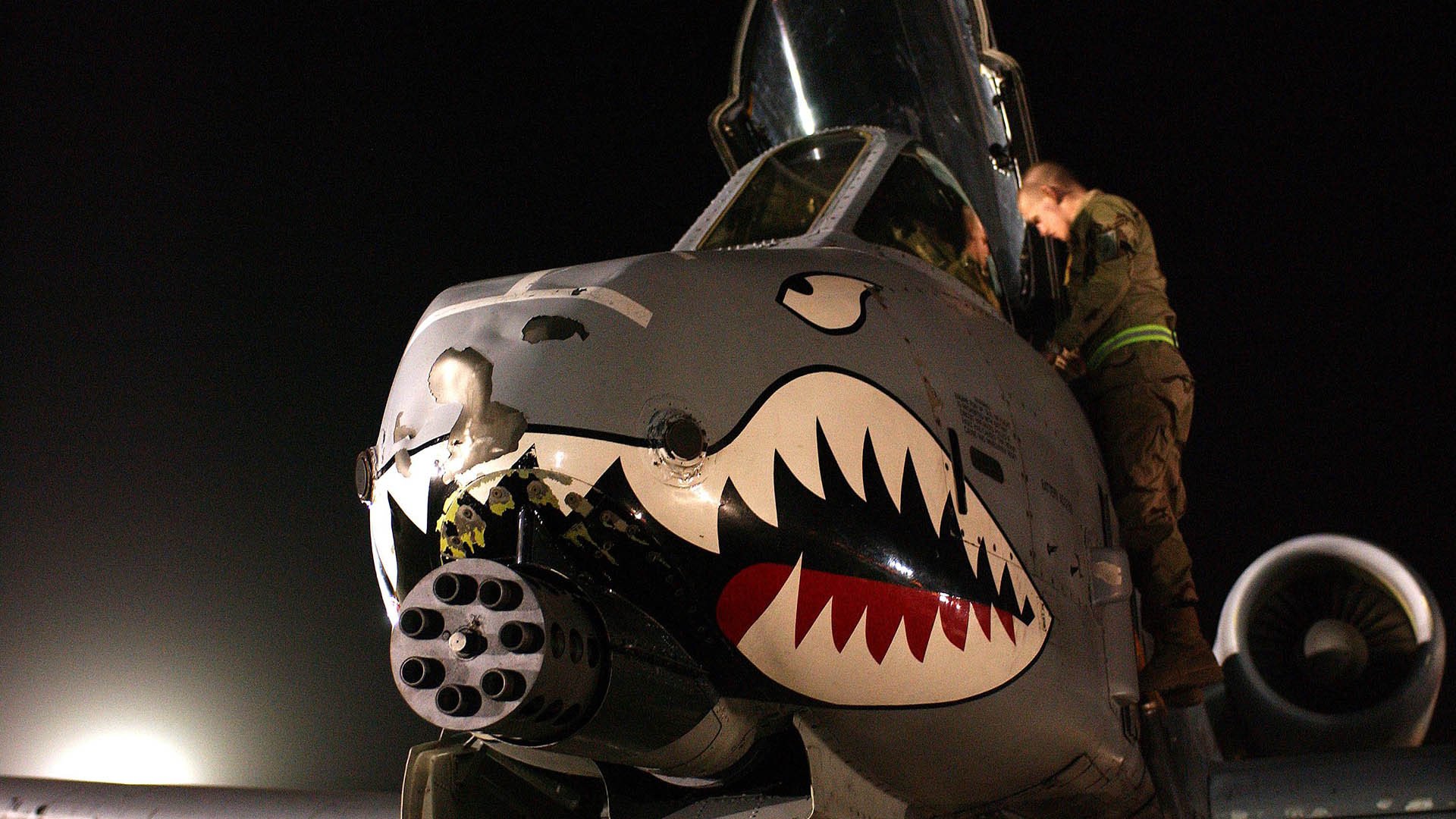 今夜,他将大场面二字重新定义