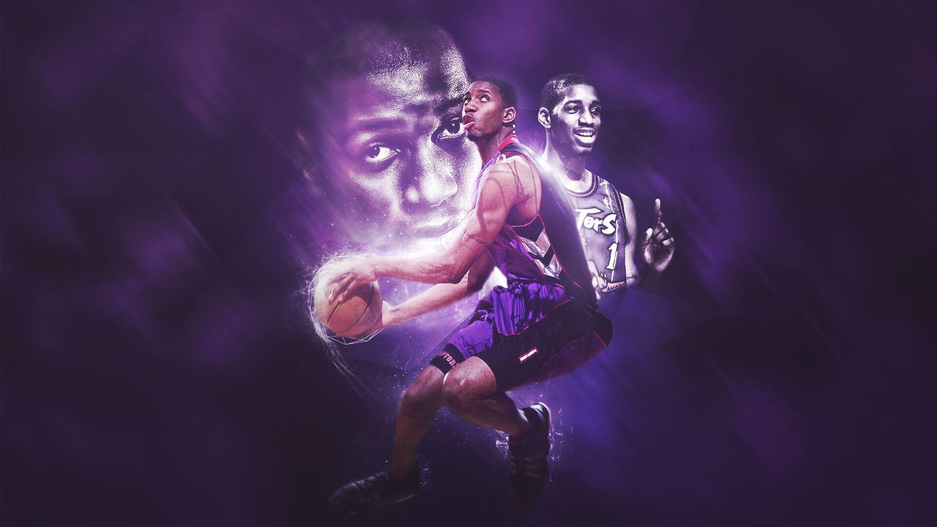 分野，当猛龙撕开缺口，詹姆斯接管时间